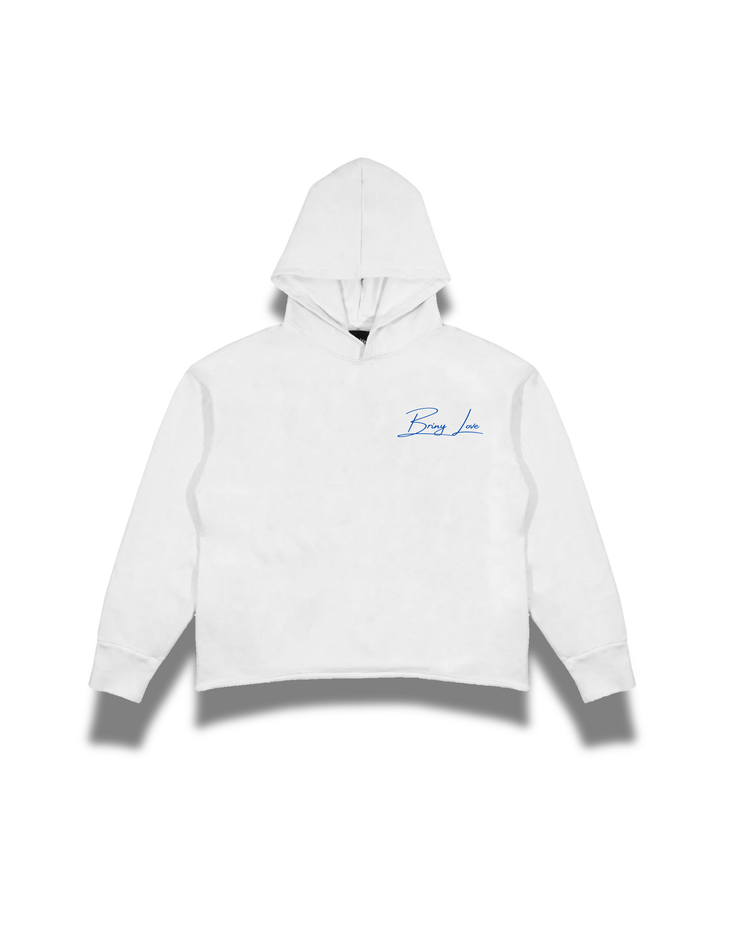 Lucky & Unlucky - Hoodie