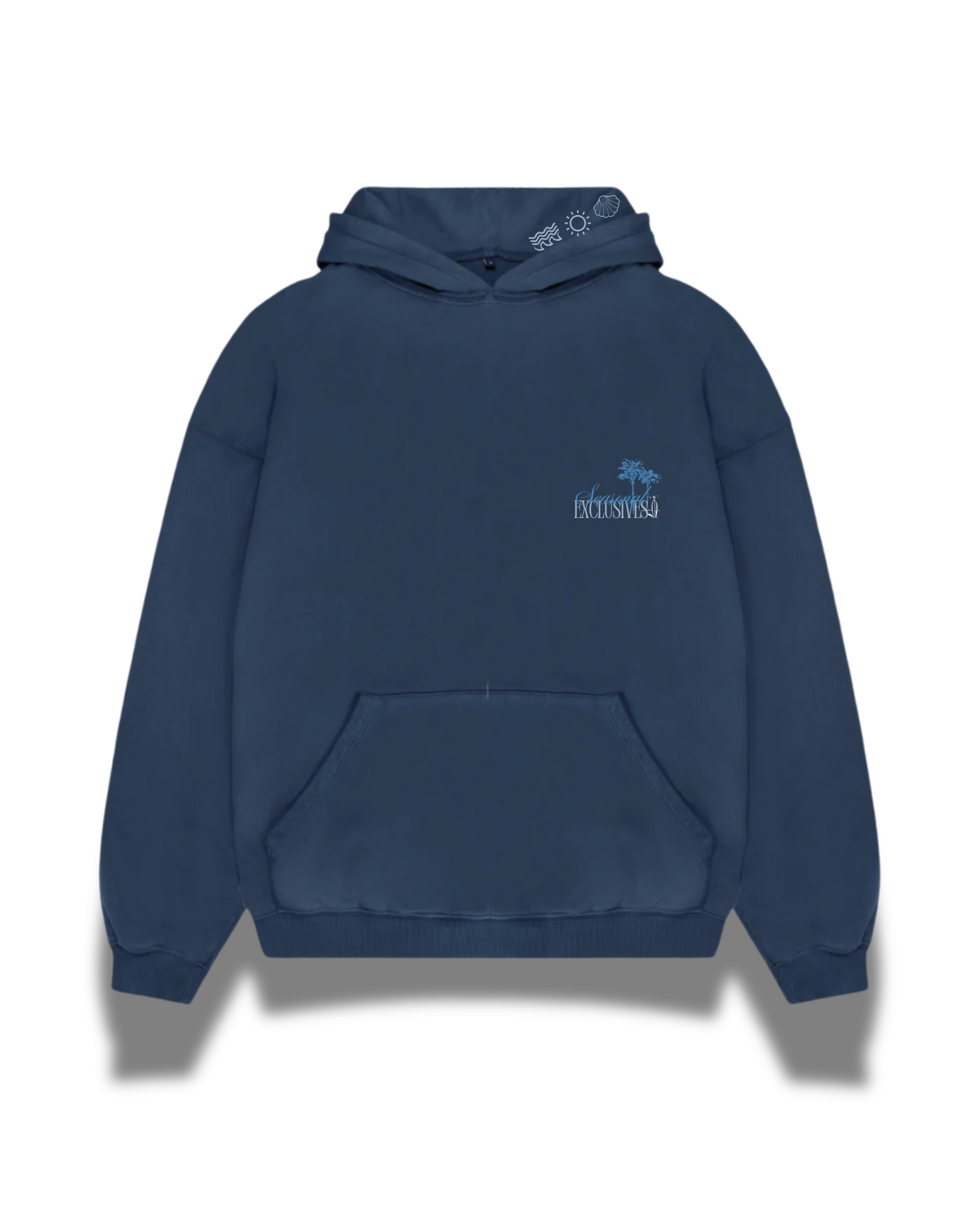 Seosonal Exclusives - Hoodie