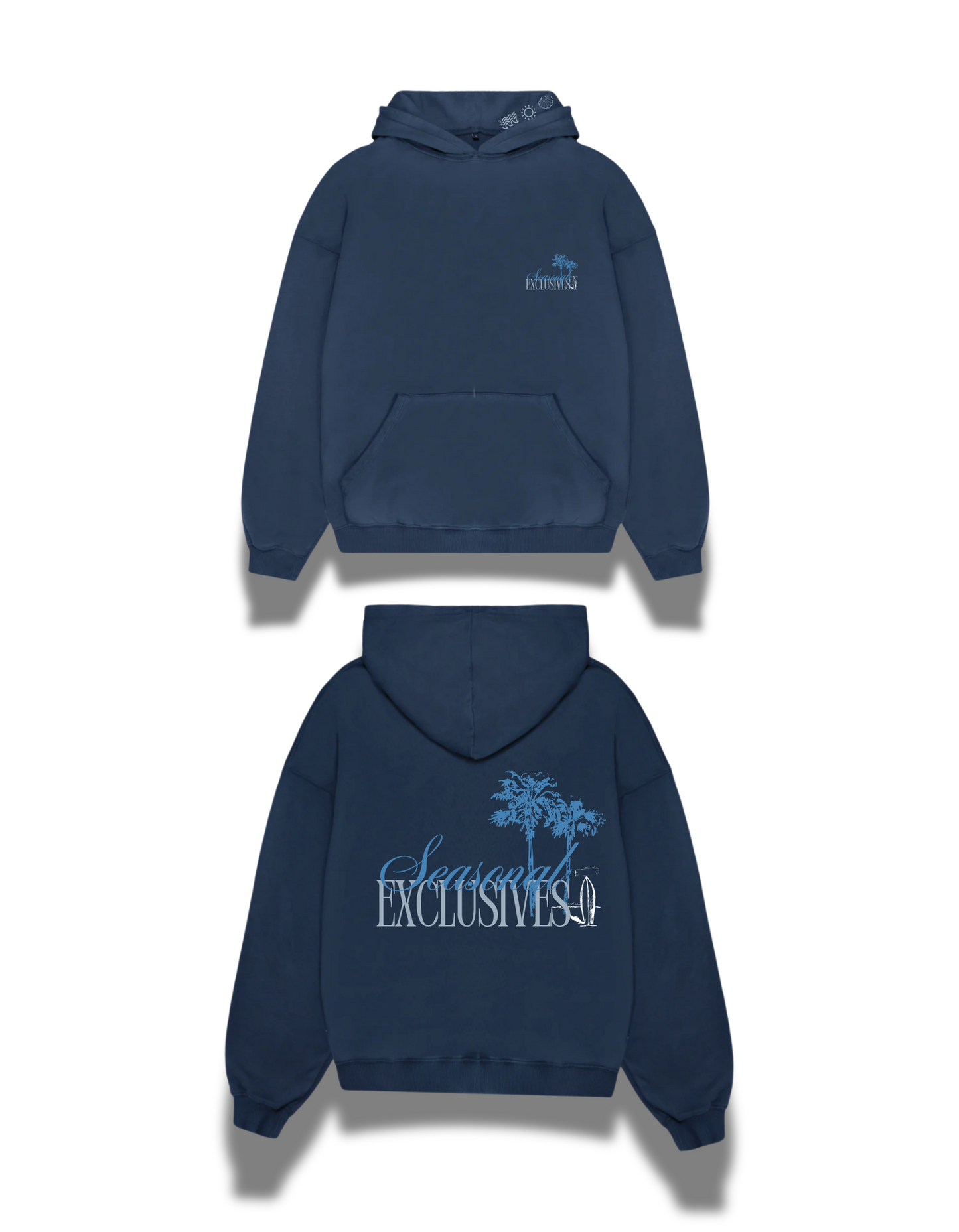 Seosonal Exclusives - Hoodie