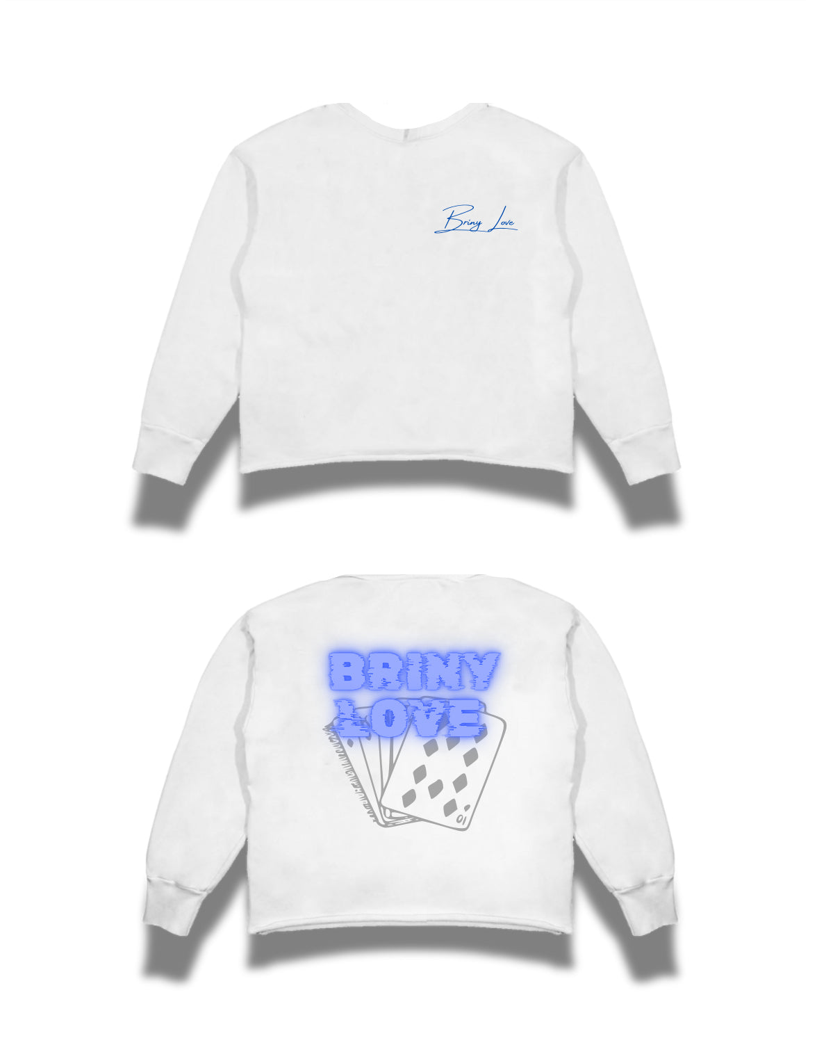 Brother’s desing - Hoodie