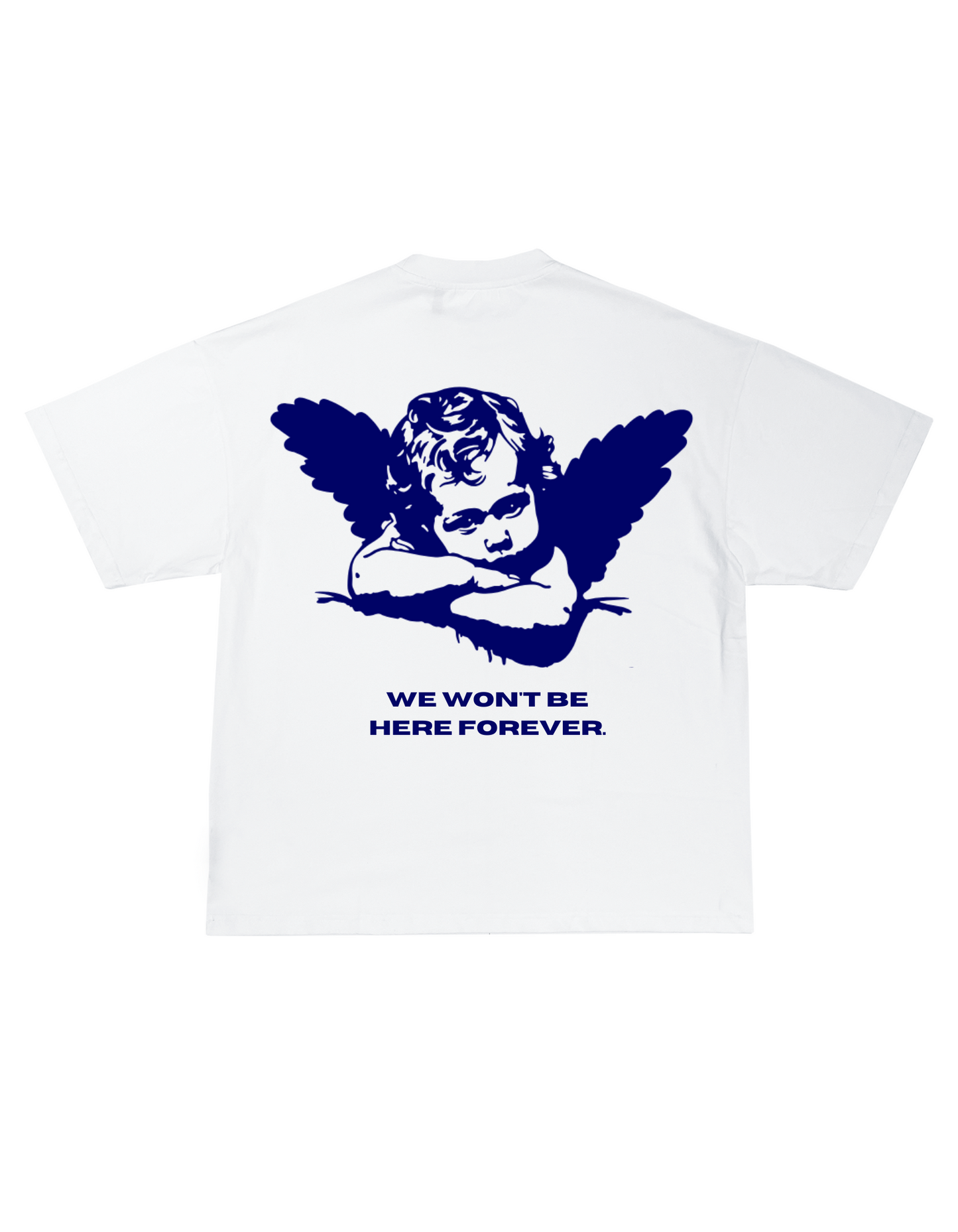 Angel - Short T-Shirt