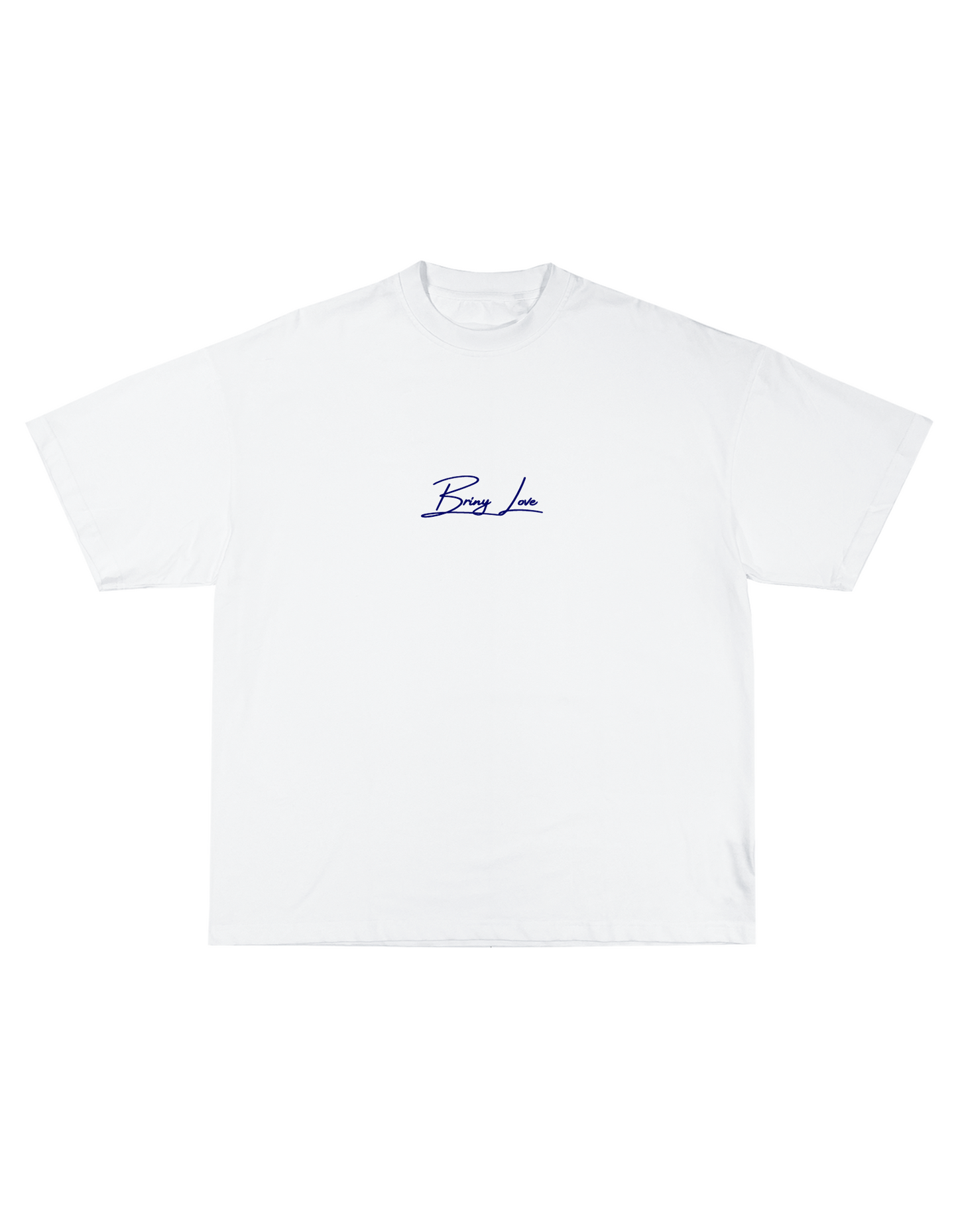 Angel - Short T-Shirt