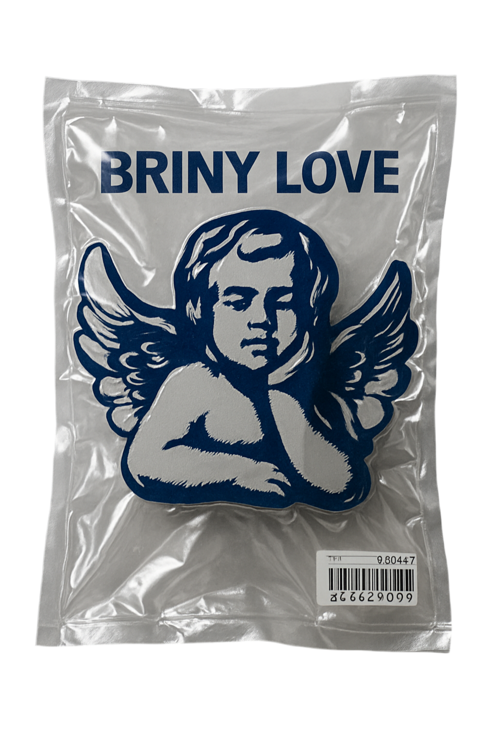 BRINY LOVE UNIQE - Tarjeta de Regalo