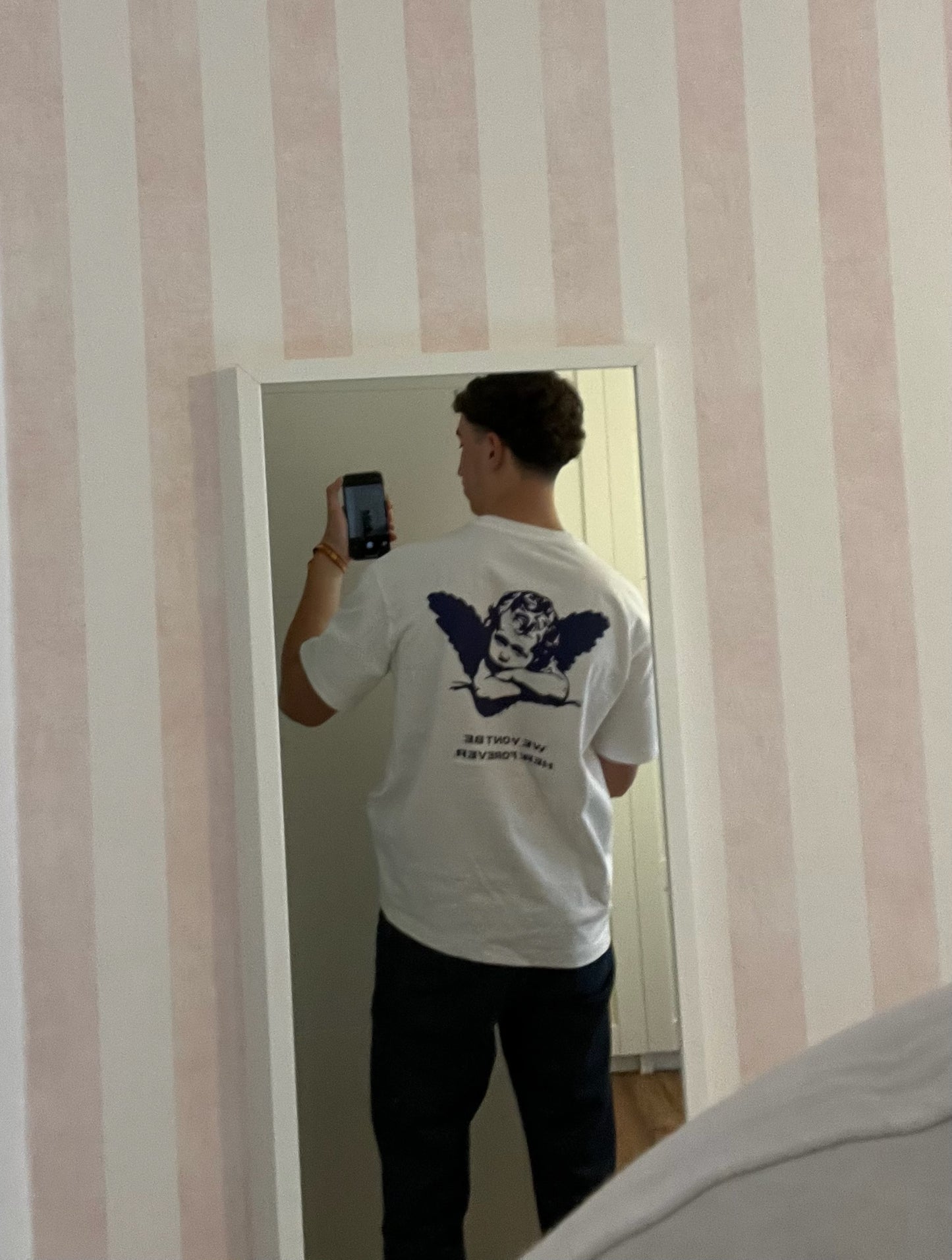 Angel - Short T-Shirt