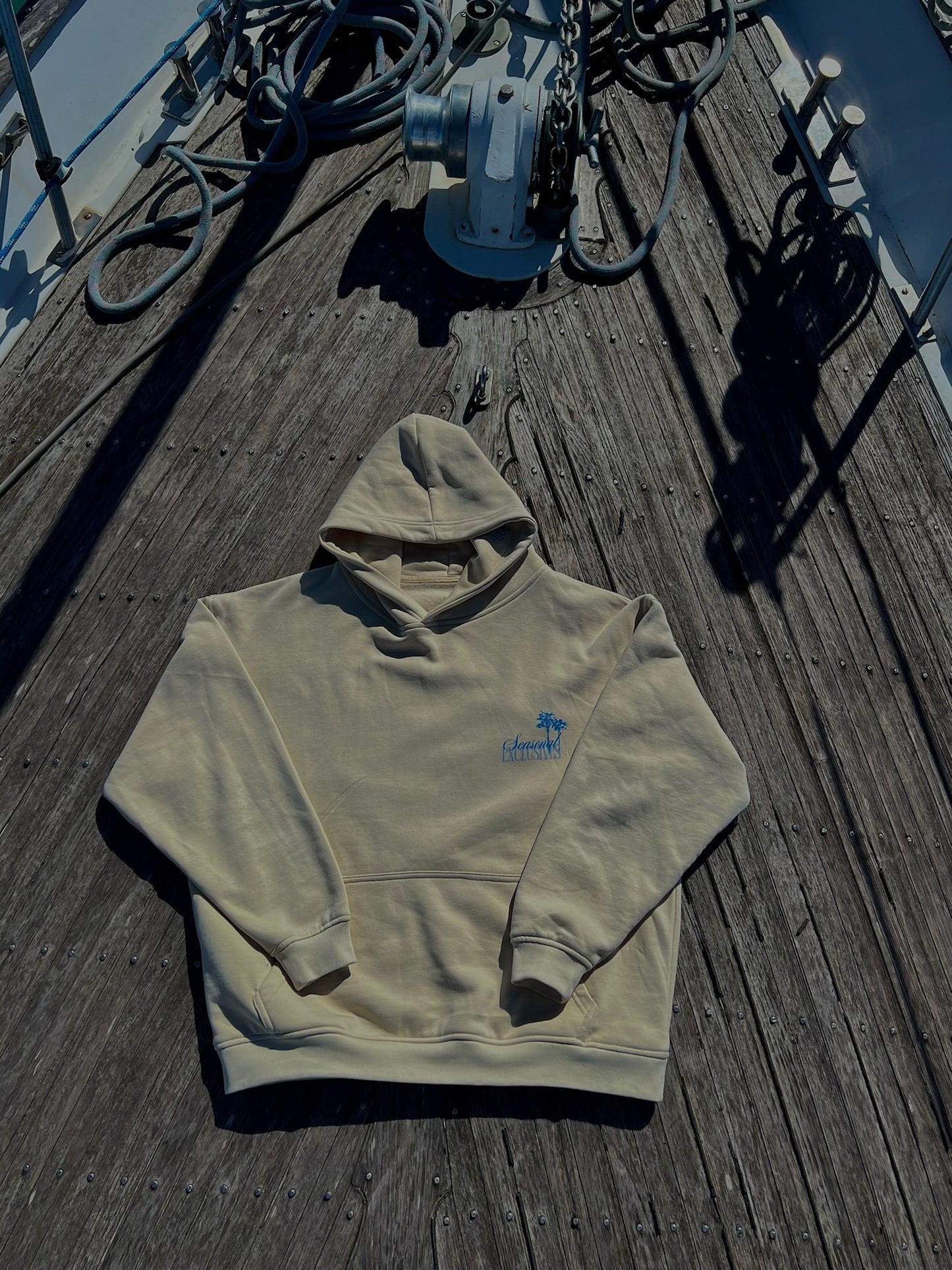 Seosonal Exclusives - Hoodie