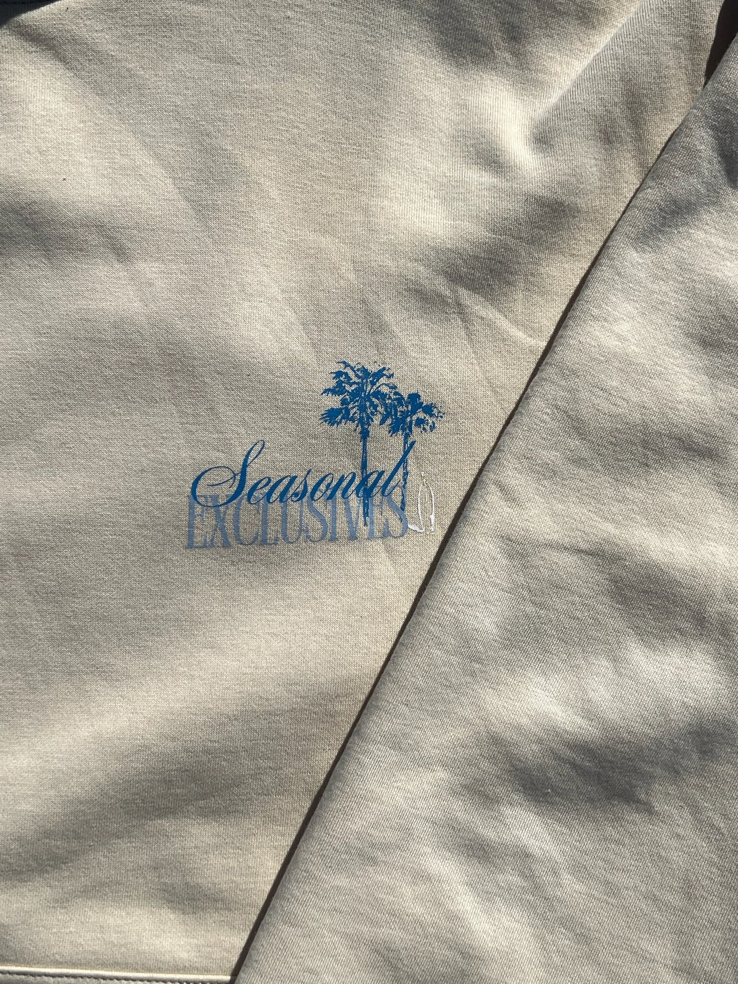 Seosonal Exclusives - Hoodie