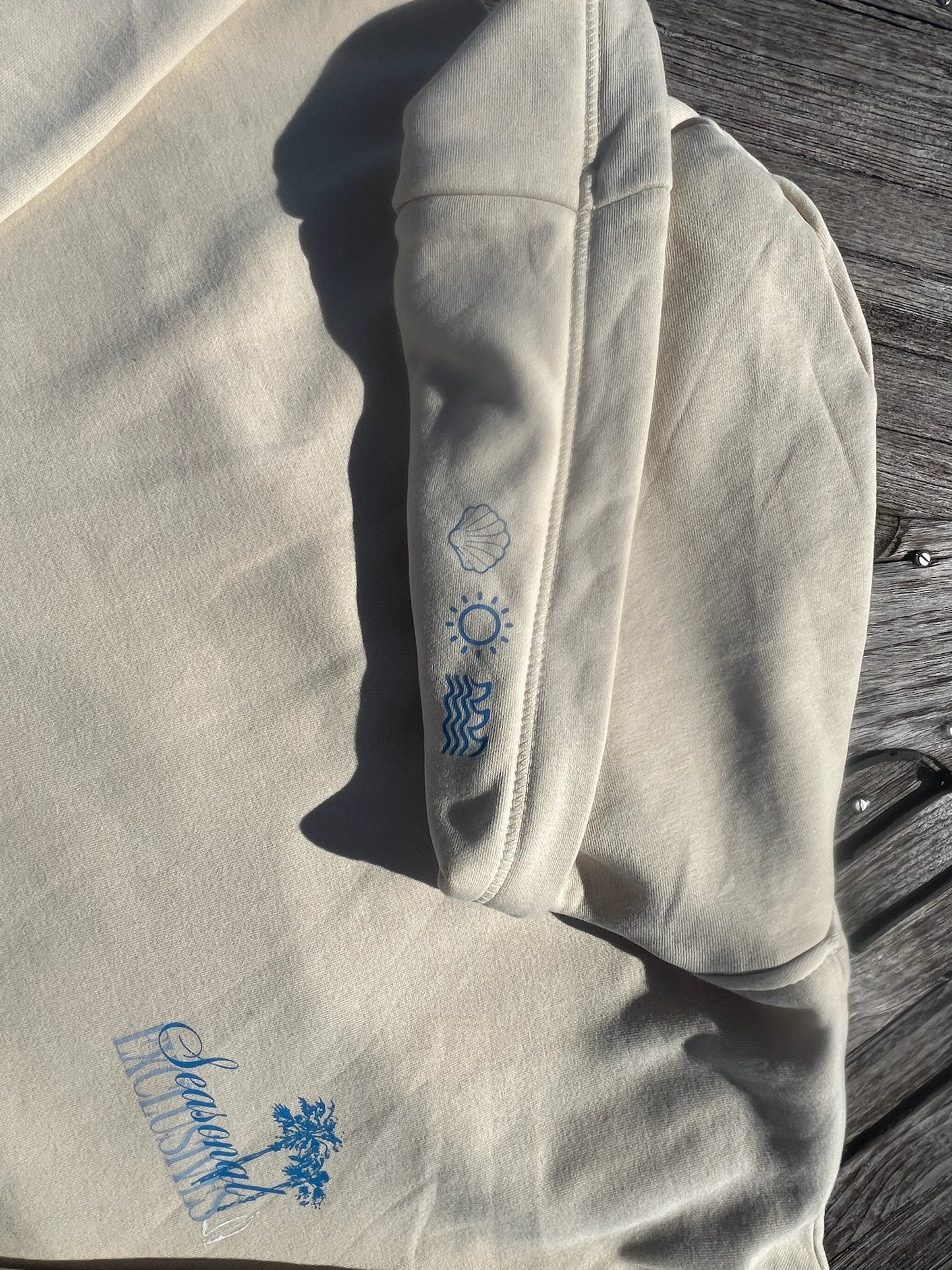 Seosonal Exclusives - Hoodie