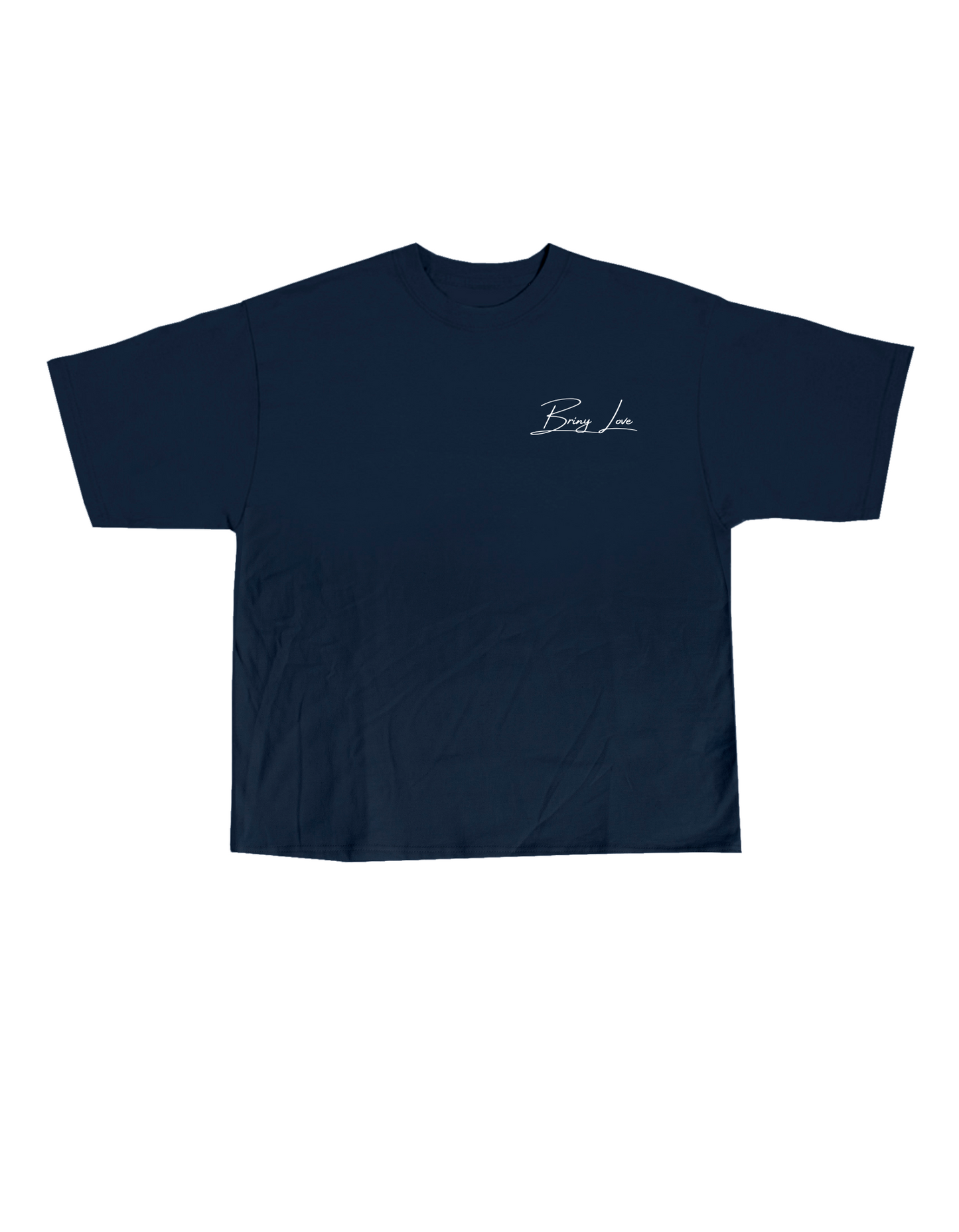 International love - Short T-shirt
