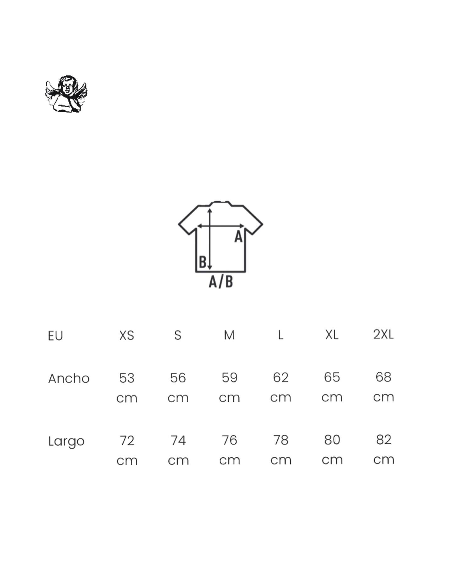 Portofino Culture - Short T-shirt