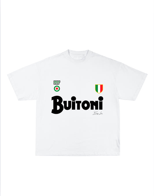 M10 - Short T-Shirt