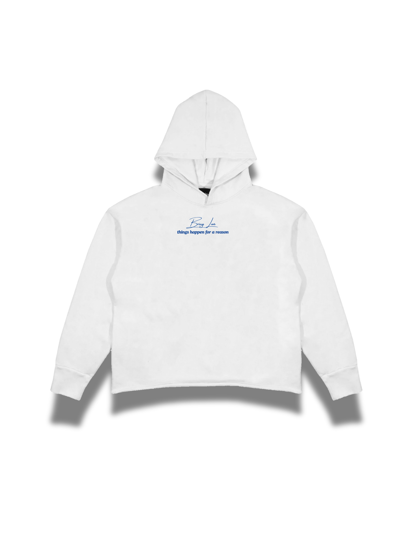 Die With Memories - Hoodie