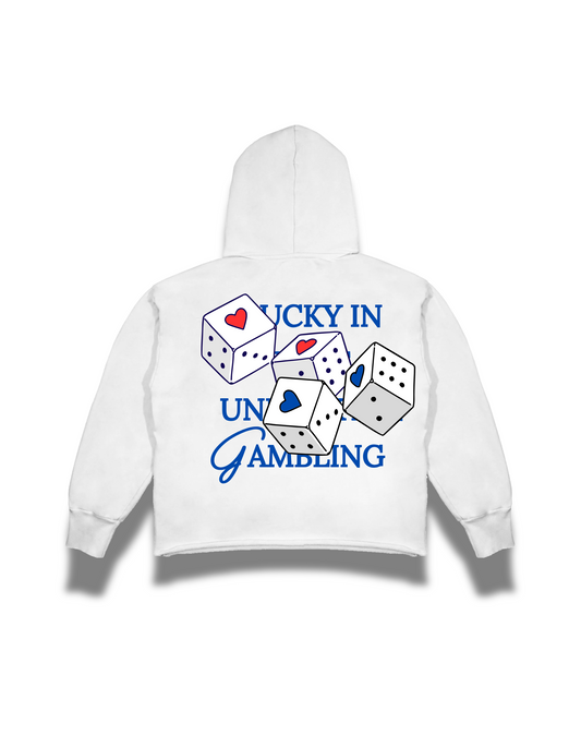 Lucky & Unlucky - Hoodie