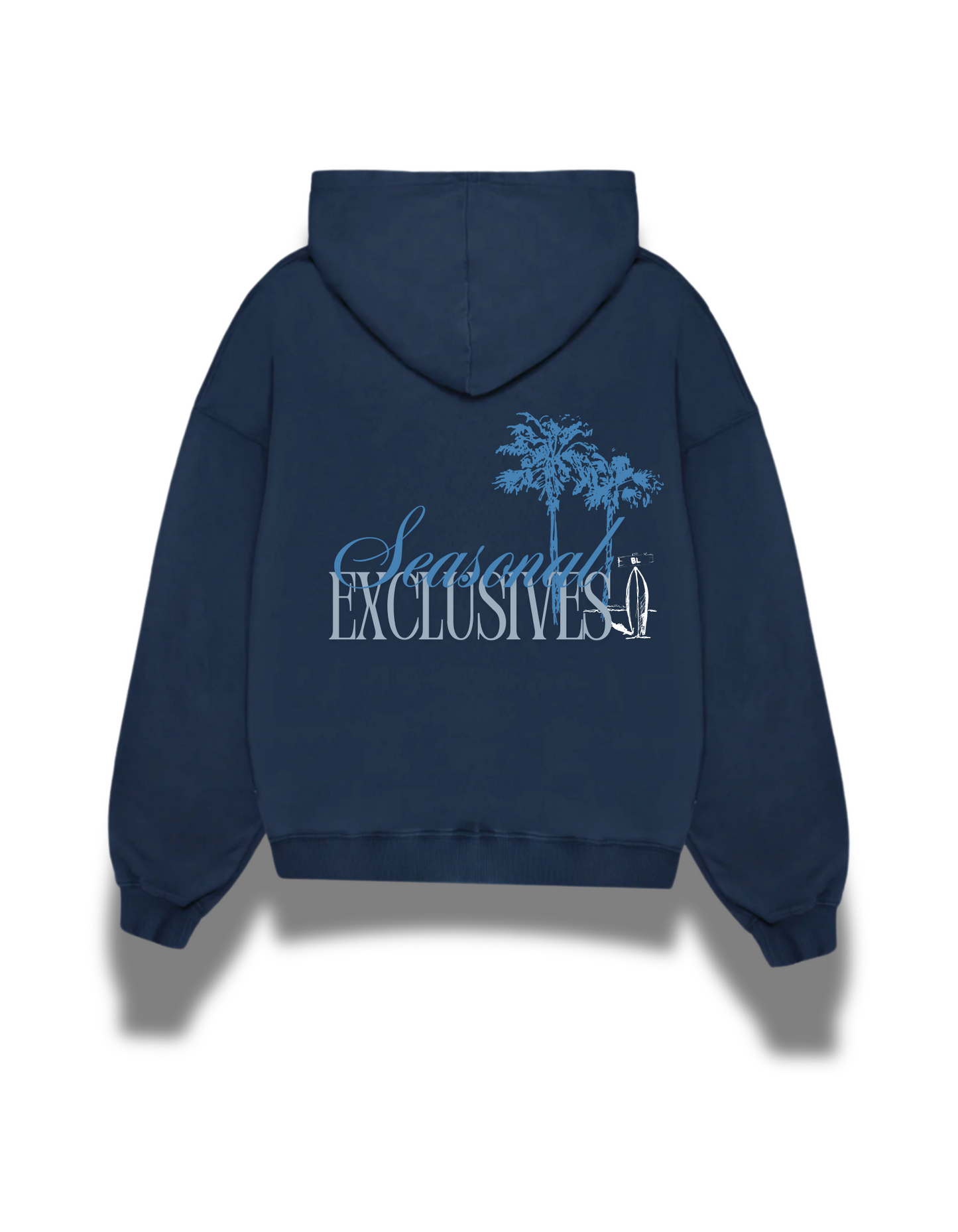 Seosonal Exclusives - Hoodie