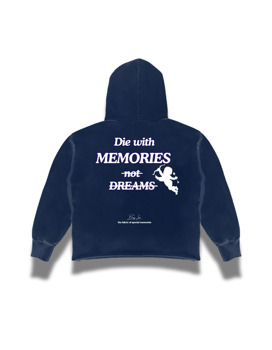 Die With Memories - Hoodie