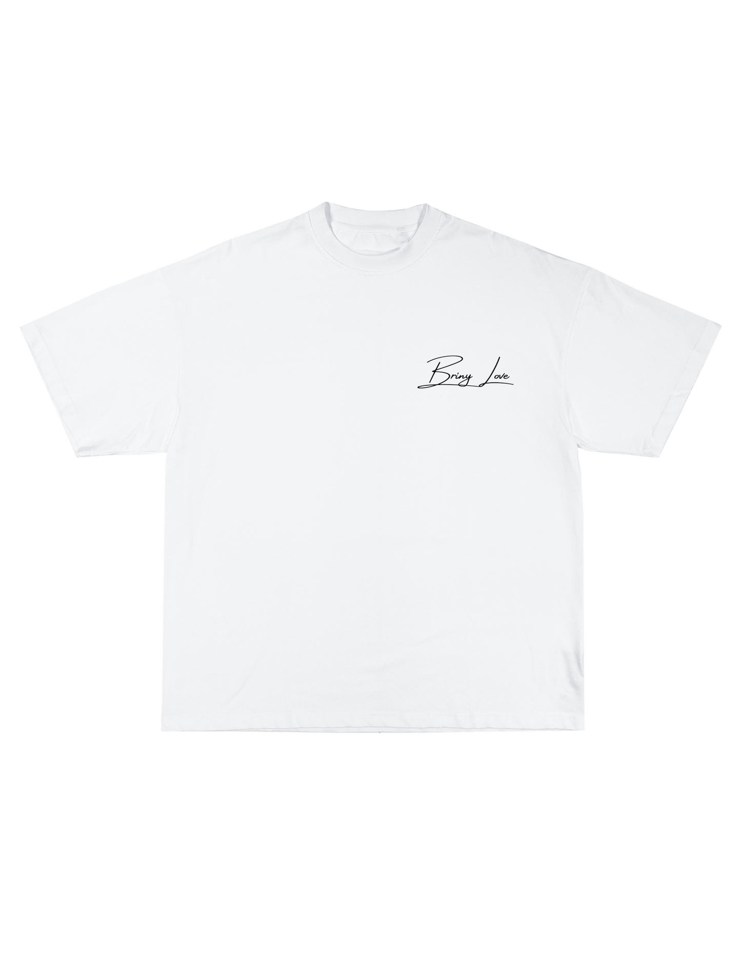 Balance - Short T-shirt