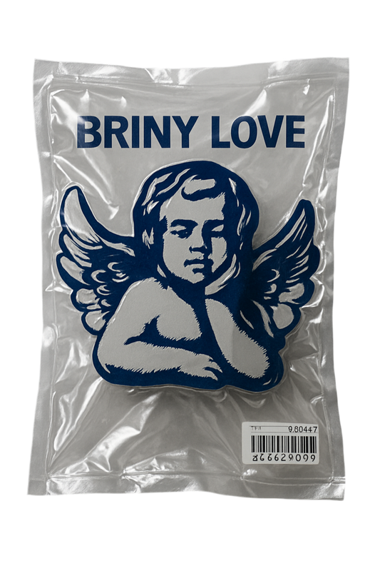 BRINY LOVE UNIQE - Tarjeta de Regalo