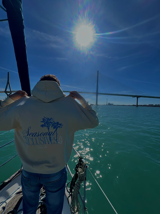 Seosonal Exclusives - Hoodie