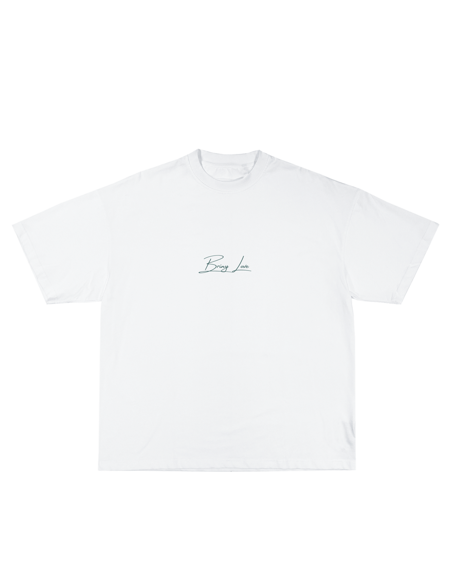 Portofino Culture - Short T-shirt